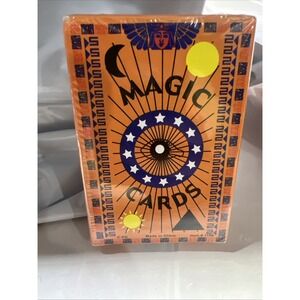 Magic Playing Cards !!! Let's Do Magic